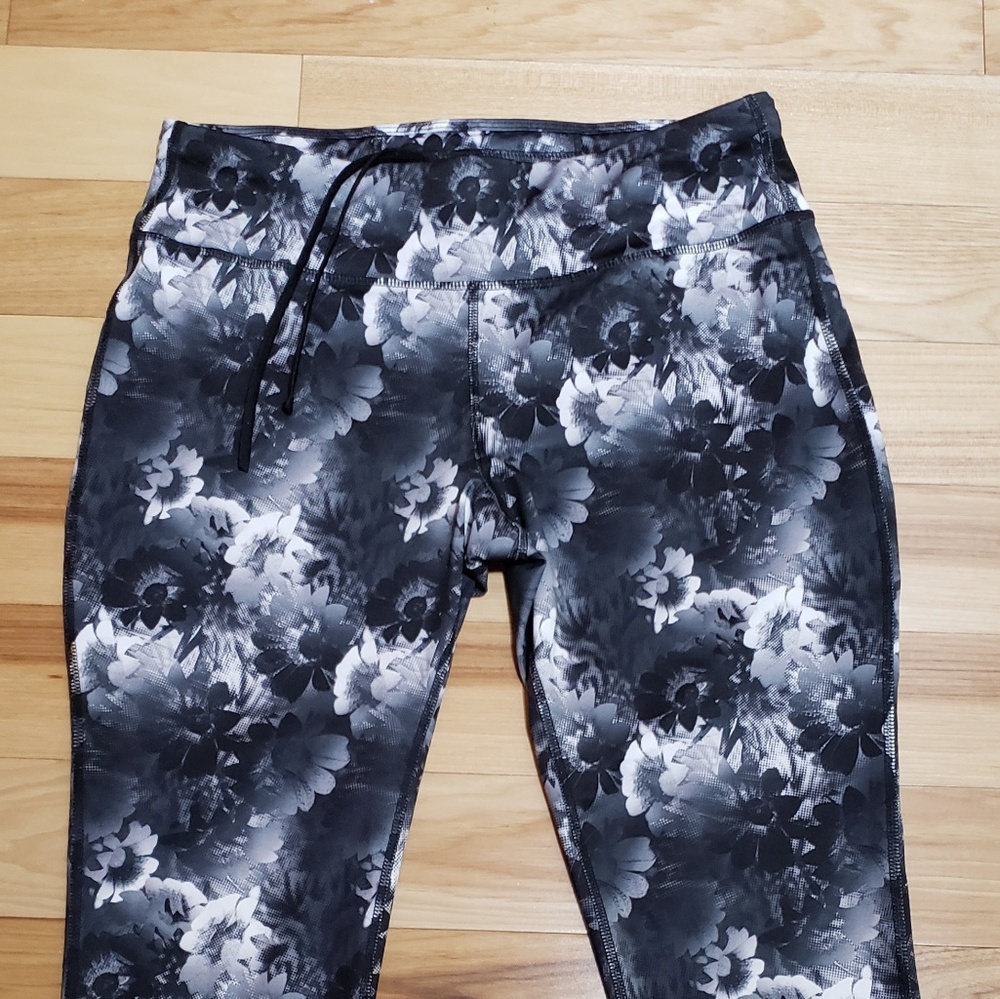 Running tights